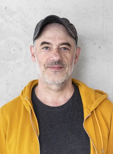 Autorenfoto zu Stephan Lohse