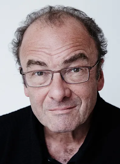 Autorenfoto zu Robert Menasse