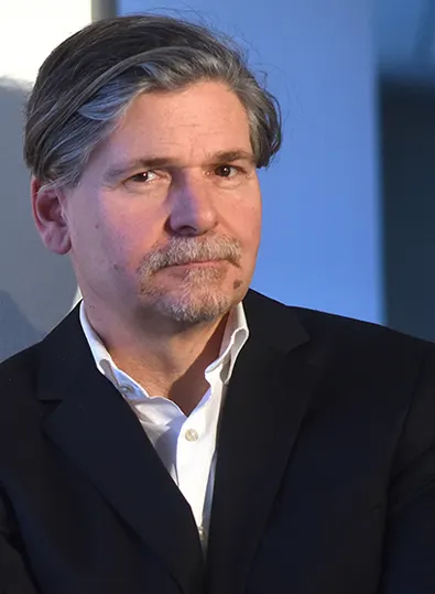 Autorenfoto zu Jan-Werner Müller