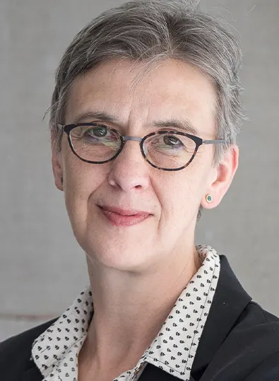 Autorenfoto zu Katharina Pistor