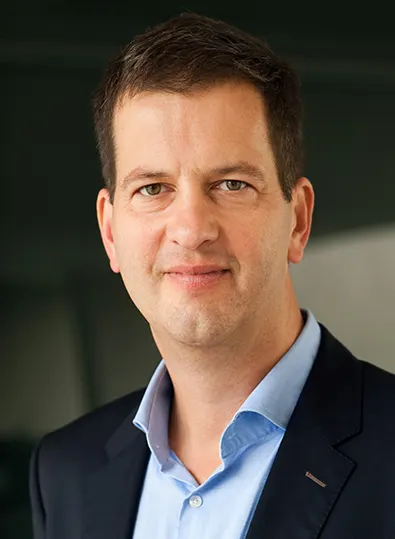 Autorenfoto zu Philipp Lepenies
