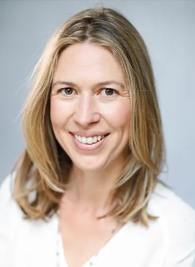 Autorenfoto zu Francesca Cartier Brickell