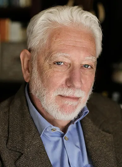 Autorenfoto zu Philippe Descola