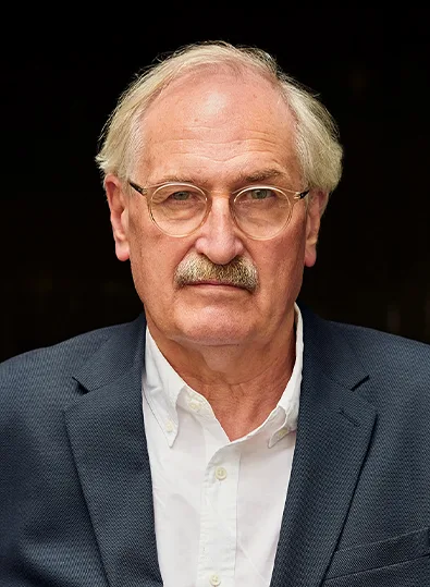 Autorenfoto zu Axel Honneth