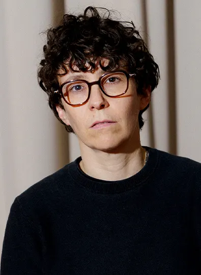 Autorenfoto zu Manuela Infante