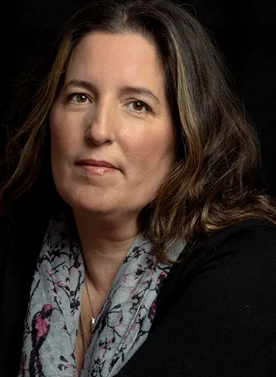 Autorenfoto zu Agustina Bazterrica