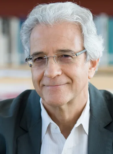 Autorenfoto zu Omer Bartov