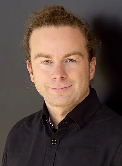 Autorenfoto zu Emanuel Deutschmann