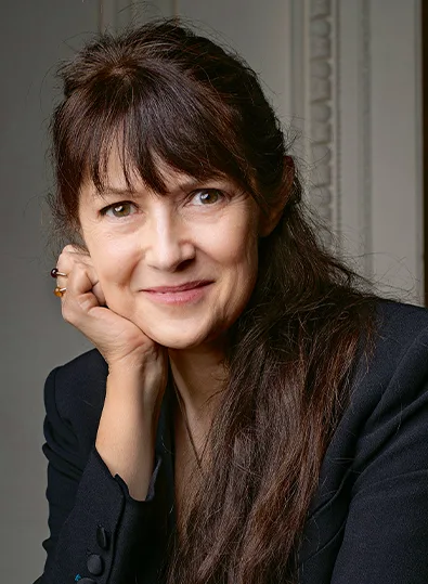 Autorenfoto zu Claire Deya