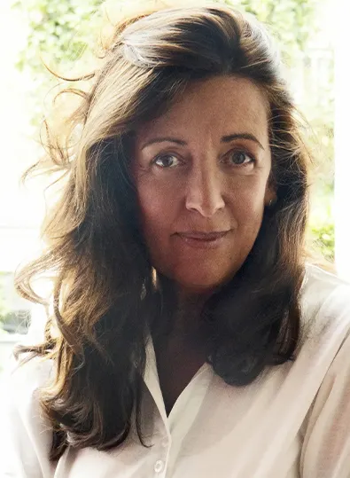 Autorenfoto zu Louise Doughty