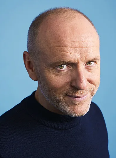 Autorenfoto zu Philippe Collin