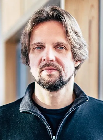 Autorenfoto zu Sebastian Rödl