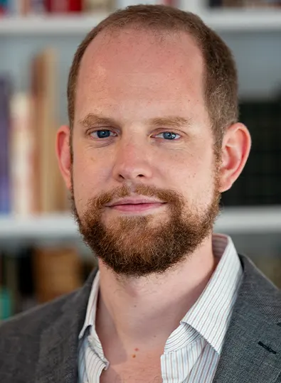 Autorenfoto zu Thomas Arnold