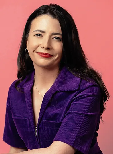 Autorenfoto zu Rebecca Ivory