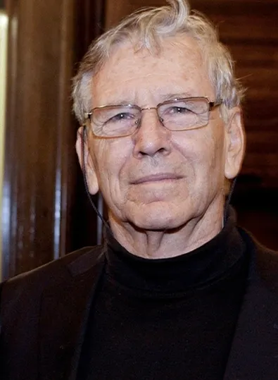 Autorenfoto zu Amos Oz