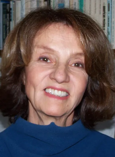 Autorenfoto zu Camilla Trinchieri