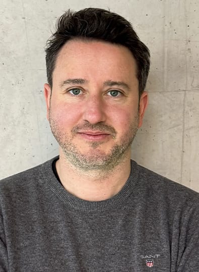 Autorenfoto zu Gabriel Zucman