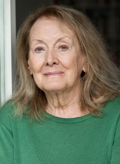 Autorenfoto zu Annie Ernaux