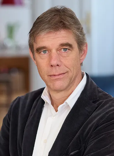 Autorenfoto zu Philipp Ther