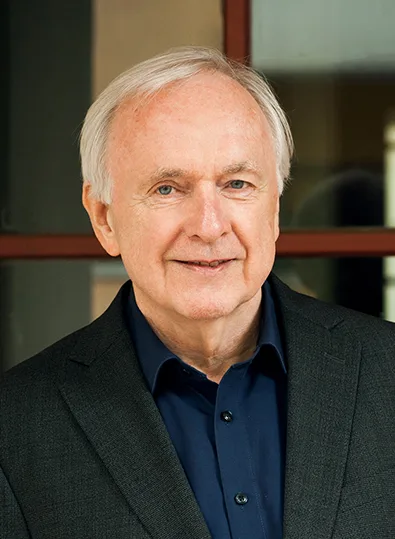 Autorenfoto zu Hans-Ulrich Treichel