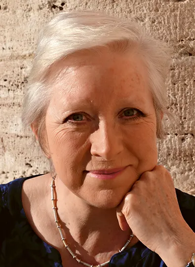 Autorenfoto zu Susan Tomes