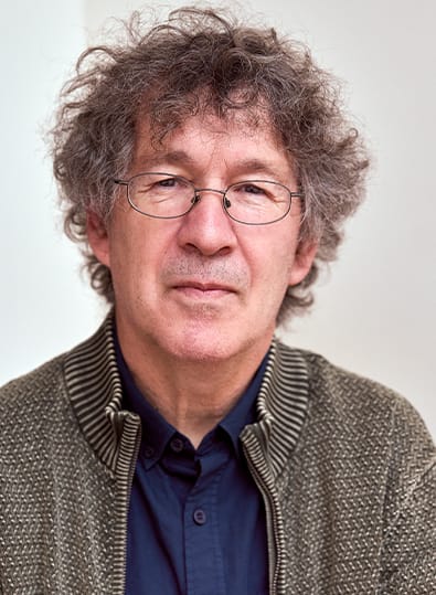Autorenfoto zu Loïc Wacquant