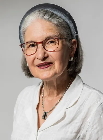 Autorenfoto zu Lorraine Daston