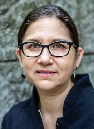 Autorenfoto zu Susan Bernofsky