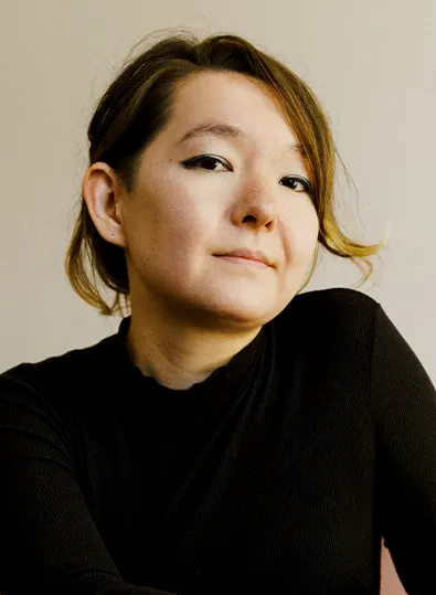Autorenfoto zu Patty Kim Hamilton