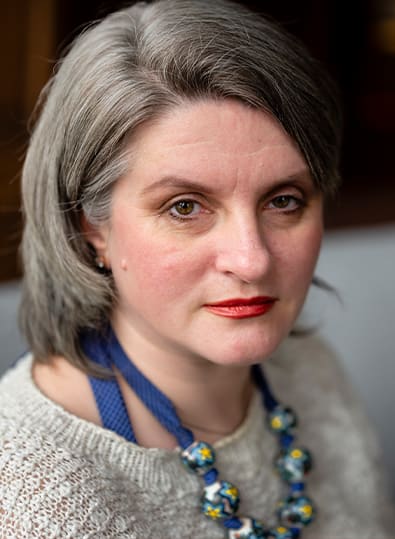 Autorenfoto zu Marianna Kijanowska