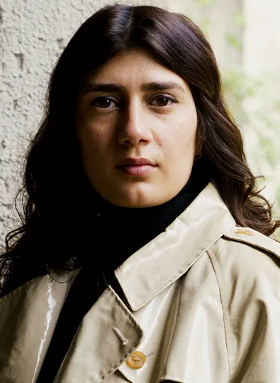 Autorenfoto zu Fatma Aydemir