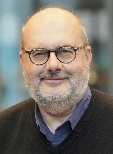 Autorenfoto zu Branko Milanović