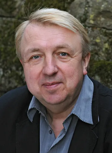 Autorenfoto zu Hanns-Josef Ortheil