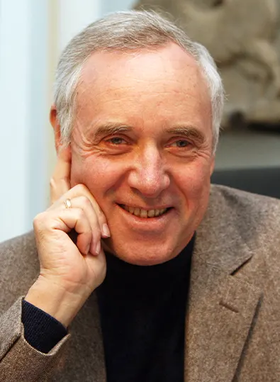 Autorenfoto zu Gunther  Teubner