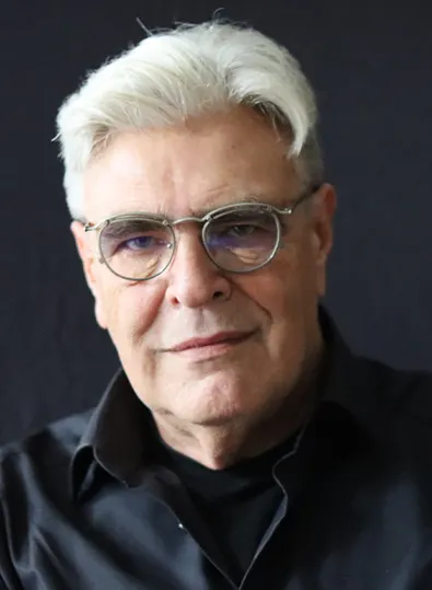 Autorenfoto zu Thomas Wörtche
