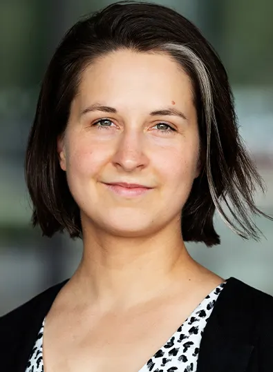 Autorenfoto zu Dana Schmalz