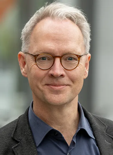 Autorenfoto zu Tilo Wesche