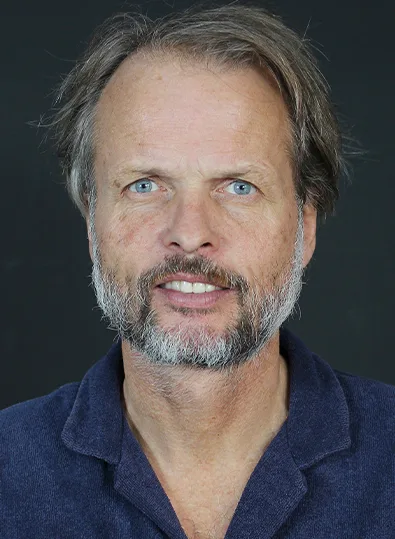 Autorenfoto zu Erling Kagge