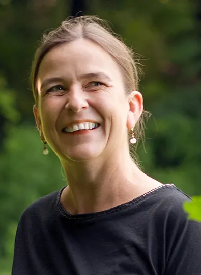 Autorenfoto zu Silke Kipper