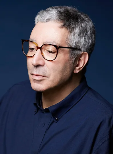 Autorenfoto zu Didier Eribon