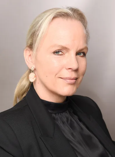 Autorenfoto zu Katja Behling