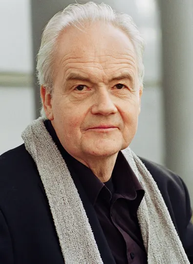 Autorenfoto zu Ketil Bjørnstad