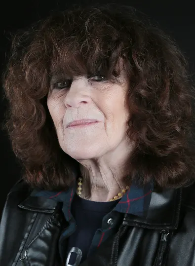 Autorenfoto zu Marie-Claire Blais