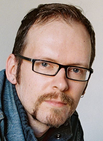 Autorenfoto zu Dietmar Dath