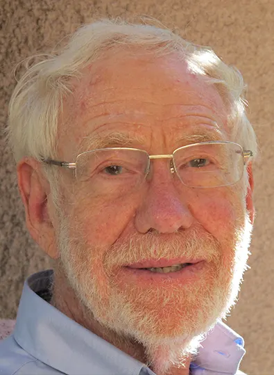 Autorenfoto zu Hubert Dreyfus