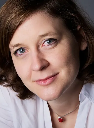 Autorenfoto zu Ellen Dunne