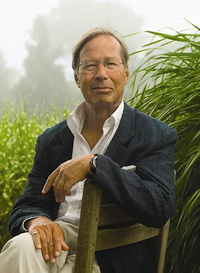 Autorenfoto zu Ronald Dworkin