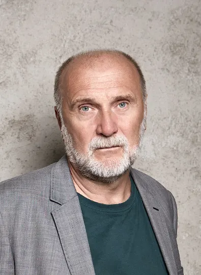 Autorenfoto zu Dževad  Karahasan