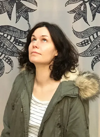 Autorenfoto zu Coralie Bickford-Smith