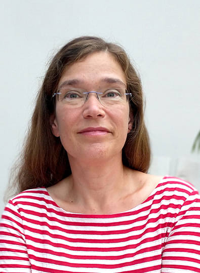 Autorenfoto zu Rebecca Clifford